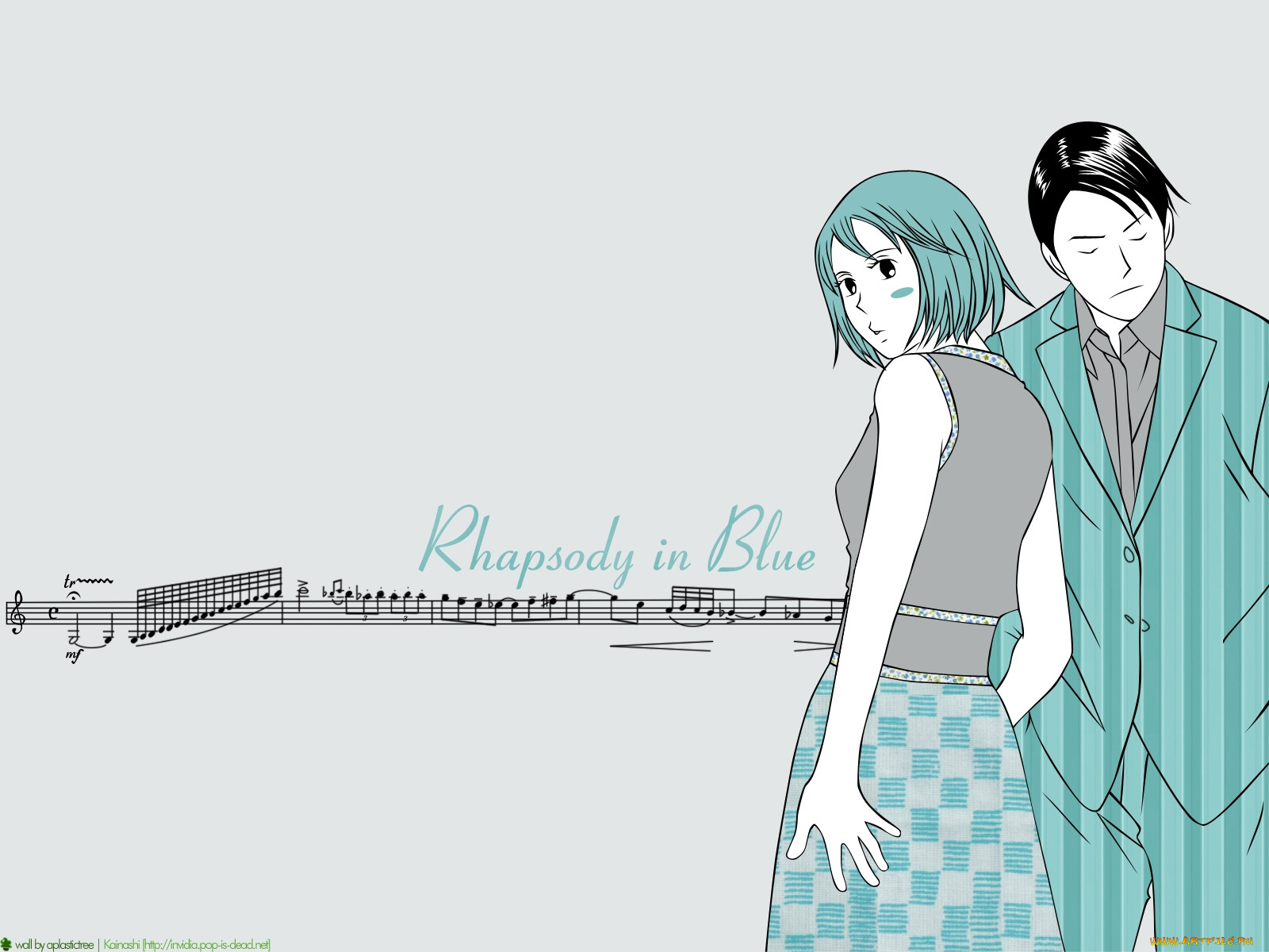 , nodame, cantabile